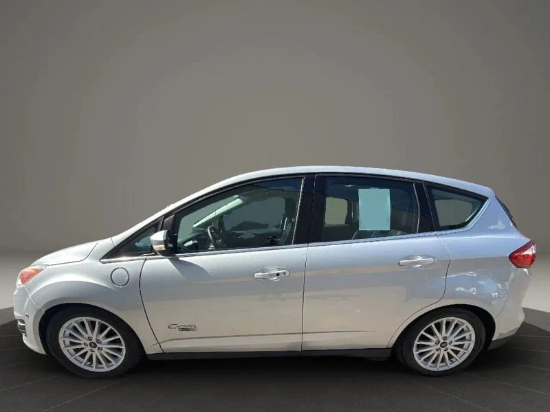 2016 Ford C-Max - Image 8 of 12