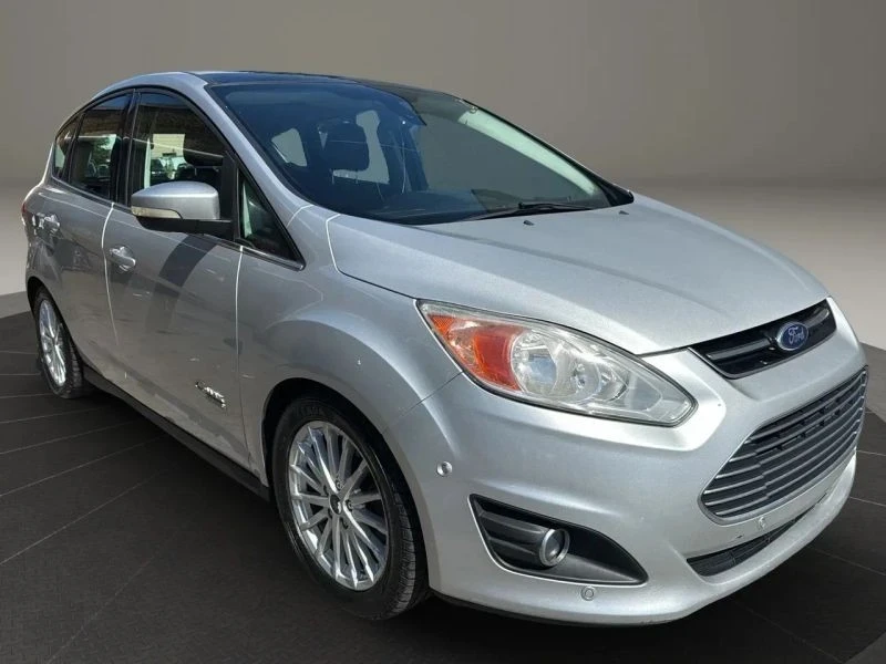 2016 Ford C-Max - Image 3 of 12