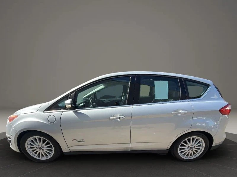 2016 Ford C-Max - Image 8 of 12