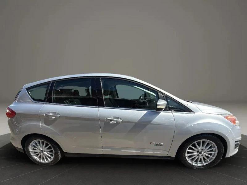 2016 Ford C-Max - Image 4 of 12