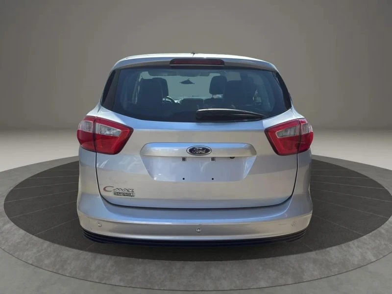 2016 Ford C-Max - Image 6 of 12