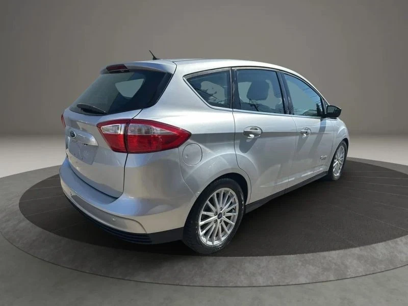 2016 Ford C-Max - Image 5 of 12