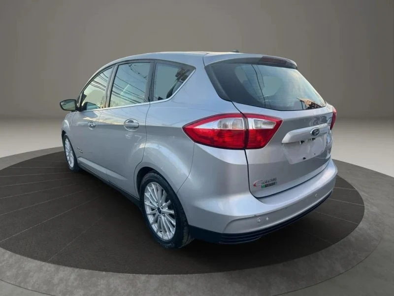 2016 Ford C-Max - Image 4 of 12