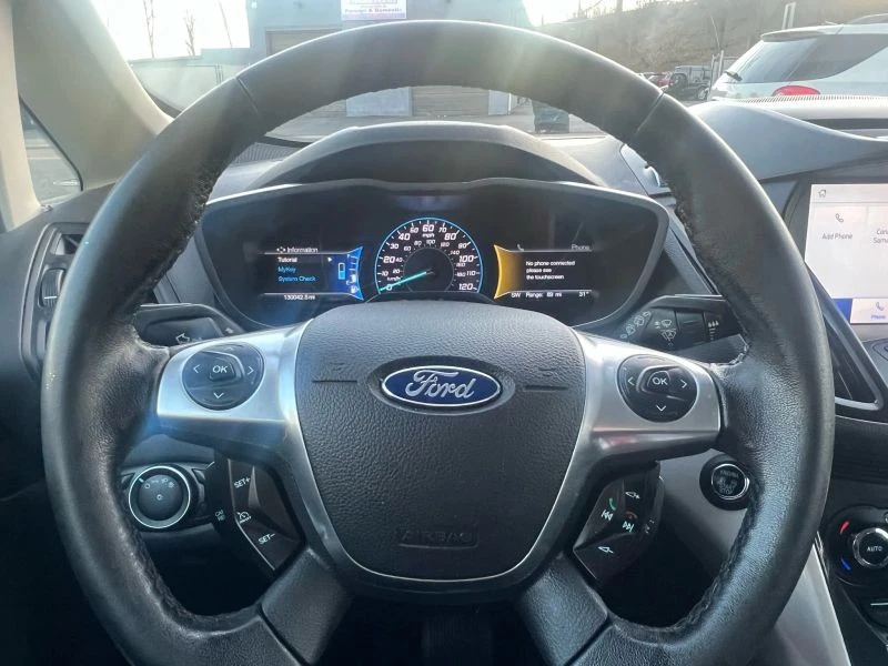 2016 Ford C-Max - Image 11 of 12