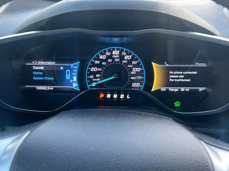 2016 Ford C-Max - Image 9 of 12