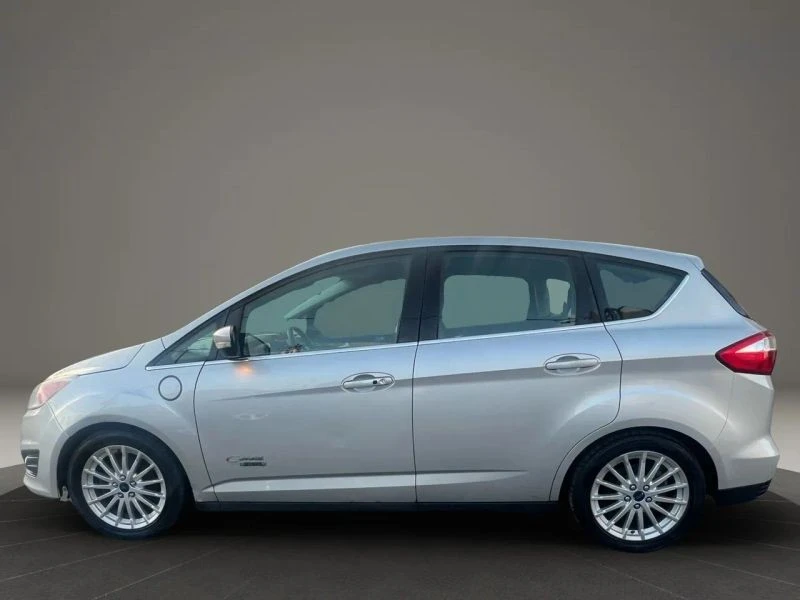 2016 Ford C-Max - Image 5 of 12