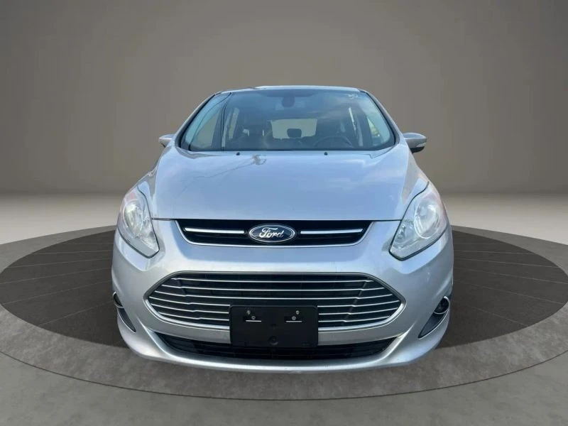 2016 Ford C-Max - Image 2 of 12