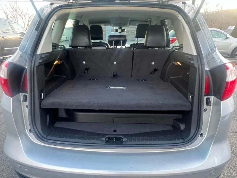2016 Ford C-Max - Image 7 of 12