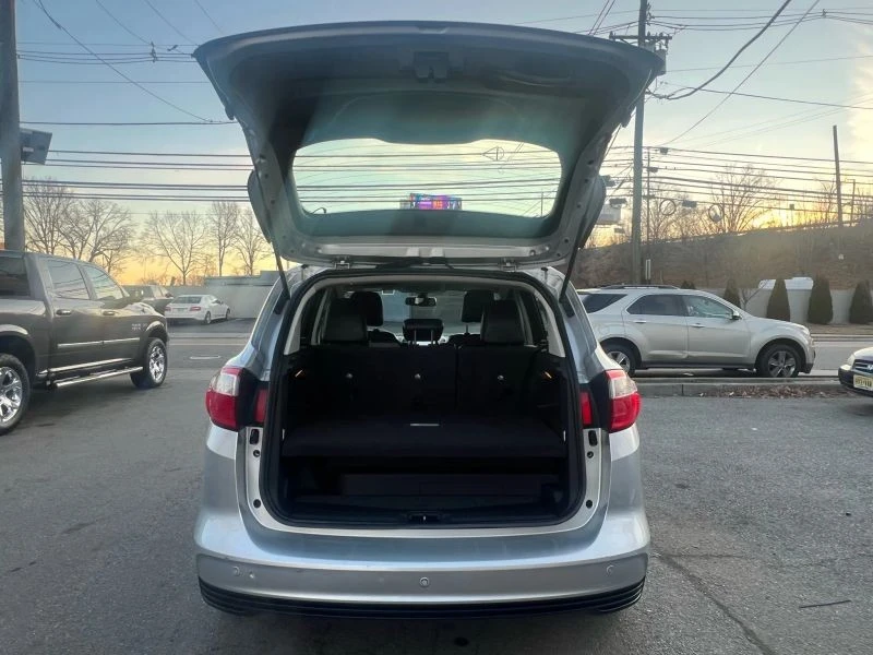 2016 Ford C-Max - Image 6 of 12