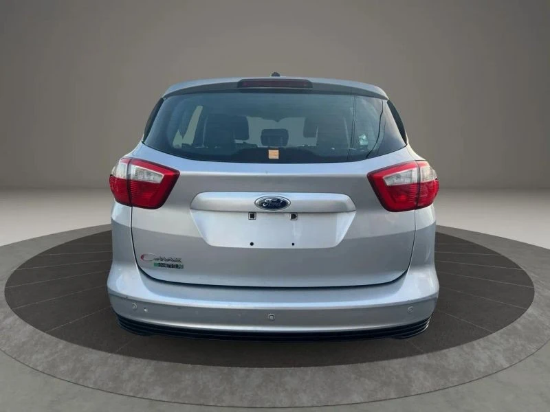 2016 Ford C-Max - Image 3 of 12