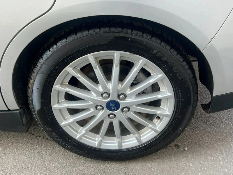 2016 Ford C-Max - Image 11 of 12