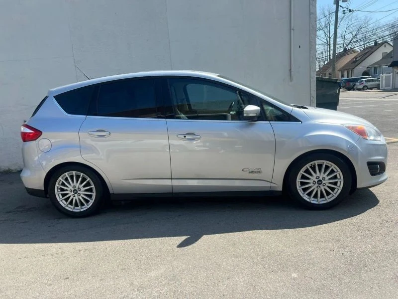 2016 Ford C-Max - Image 4 of 12
