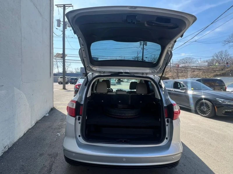 2016 Ford C-Max - Image 9 of 12