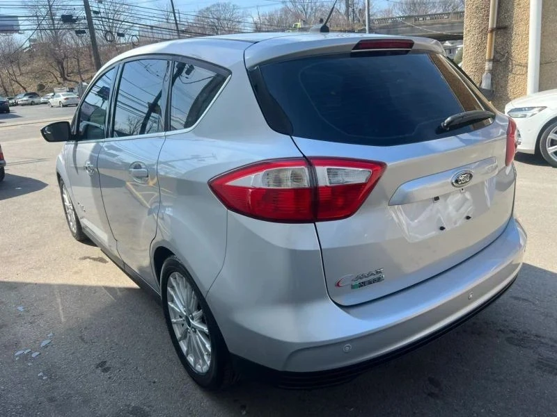 2016 Ford C-Max - Image 7 of 12