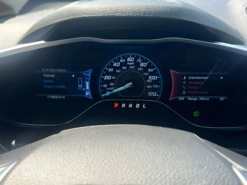 2016 Ford C-Max - Image 12 of 12