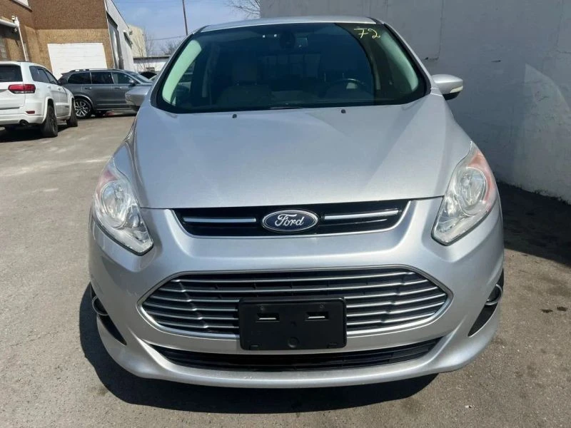 2016 Ford C-Max - Image 2 of 12