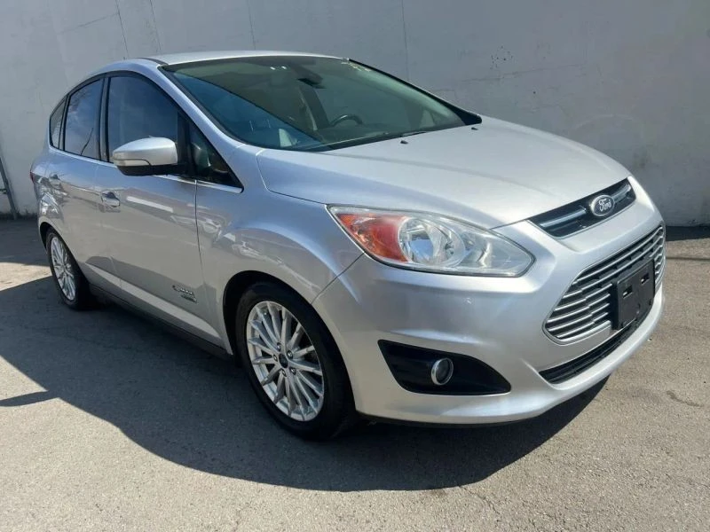 2016 Ford C-Max - Image 3 of 12