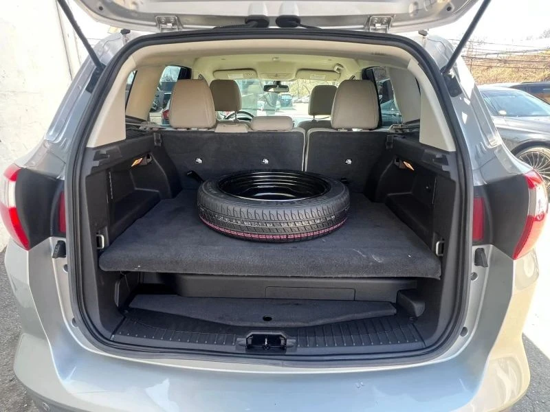 2016 Ford C-Max - Image 10 of 12