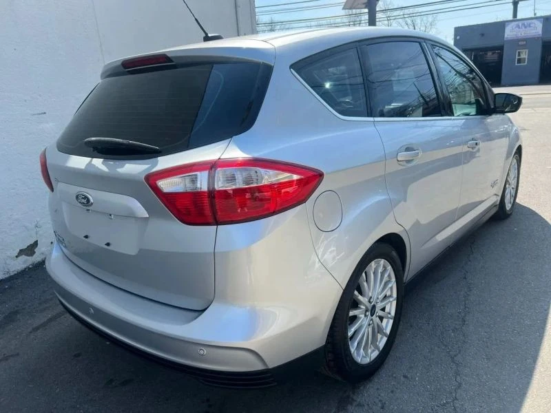 2016 Ford C-Max - Image 5 of 12