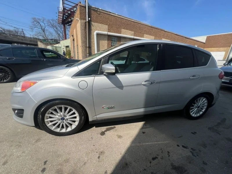 2016 Ford C-Max - Image 8 of 12