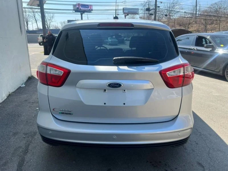 2016 Ford C-Max - Image 6 of 12