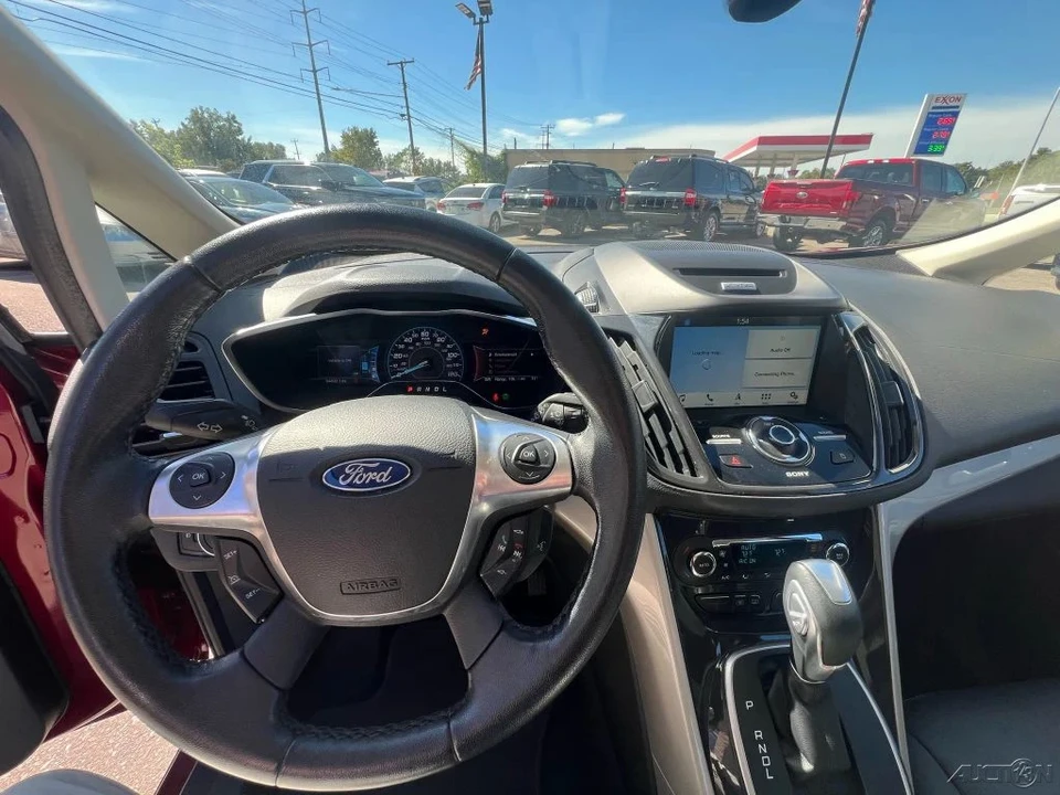 2016 Ford C-Max - Image 17 of 21