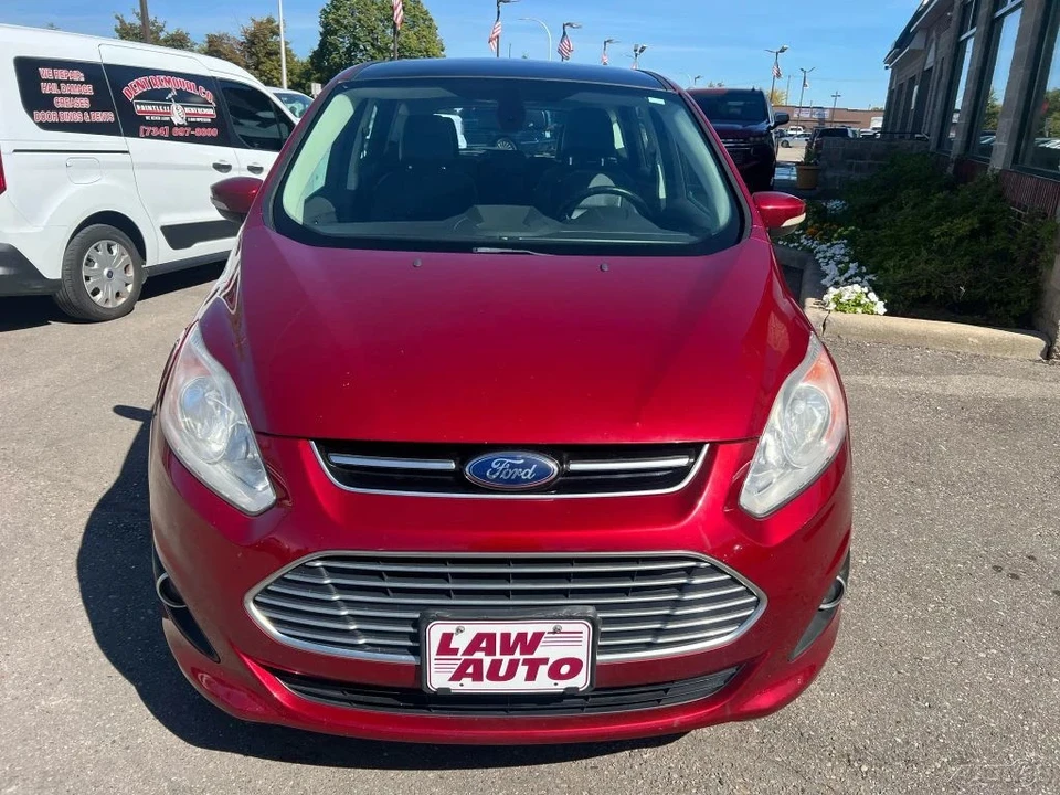 2016 Ford C-Max - Image 8 of 12