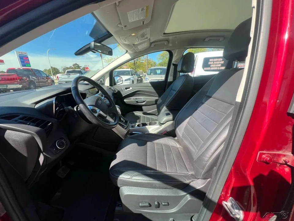 2016 Ford C-Max - Image 16 of 21