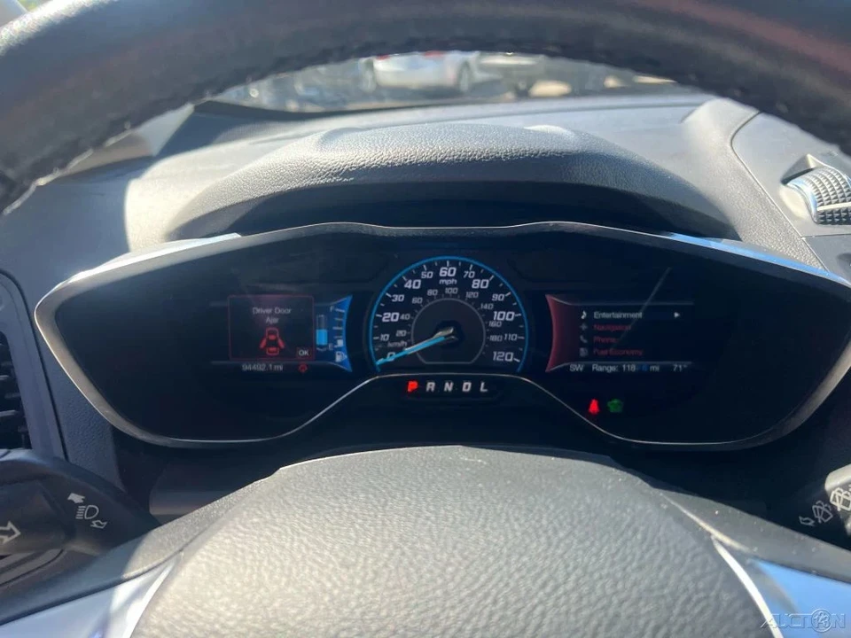 2016 Ford C-Max - Image 18 of 21