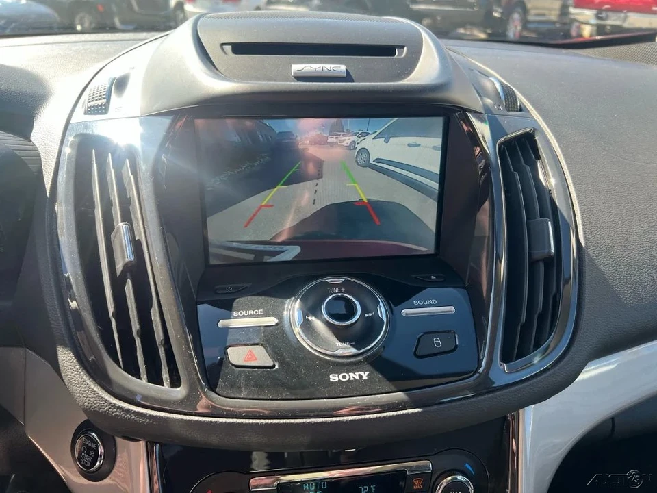 2016 Ford C-Max - Image 20 of 21
