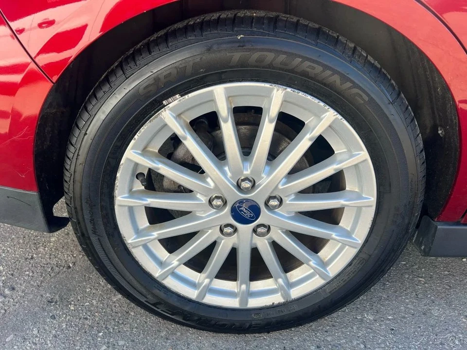 2016 Ford C-Max - Image 11 of 12