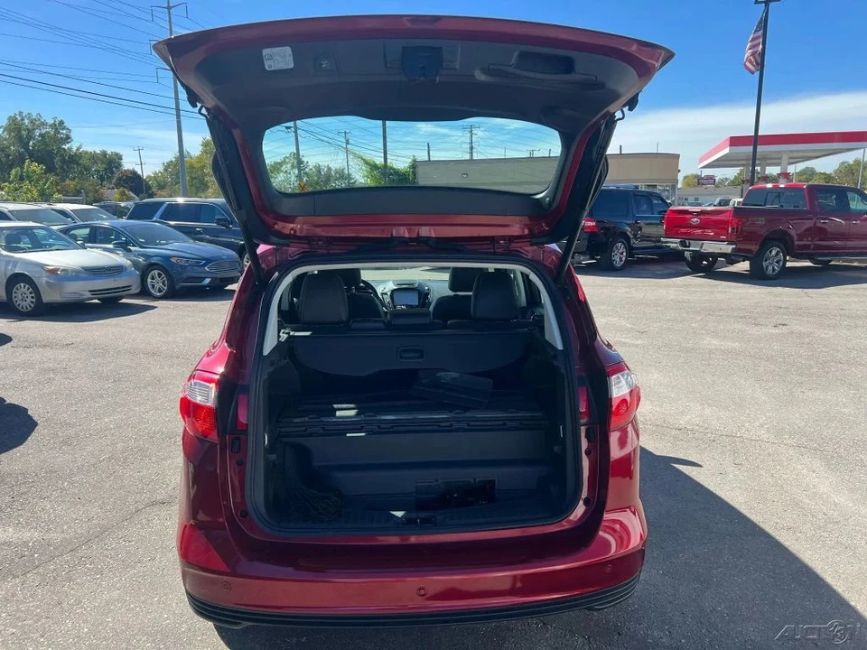 2016 Ford C-Max - Image 14 of 21