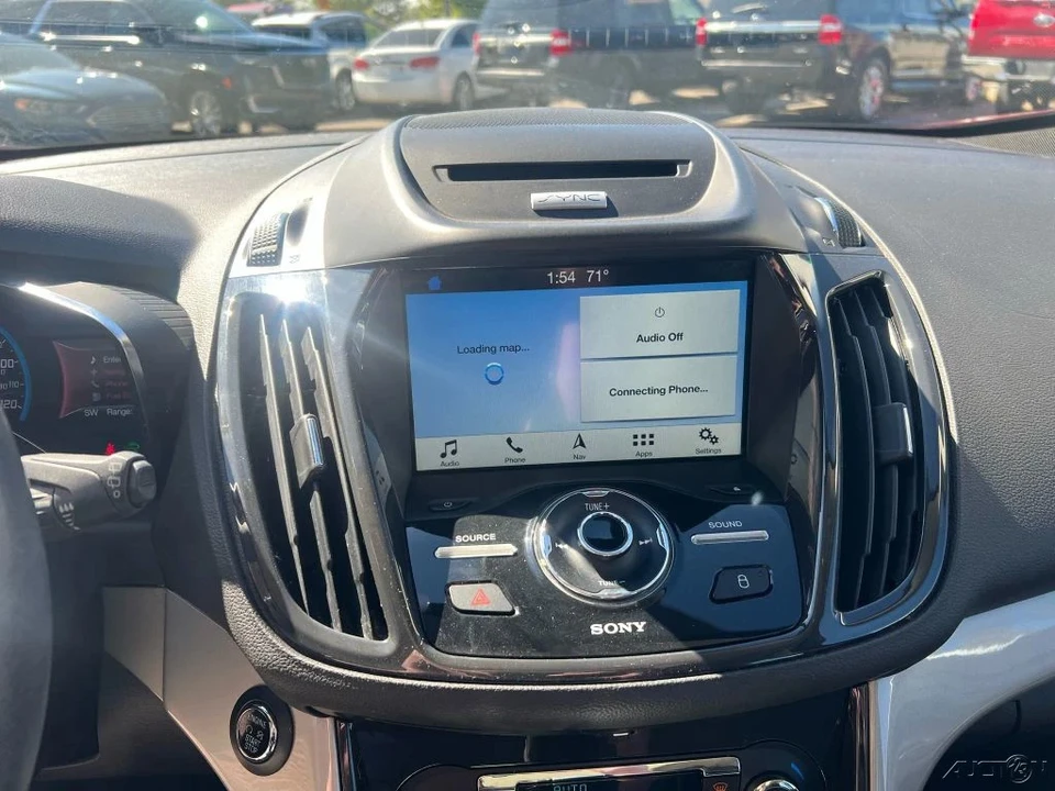 2016 Ford C-Max - Image 19 of 21