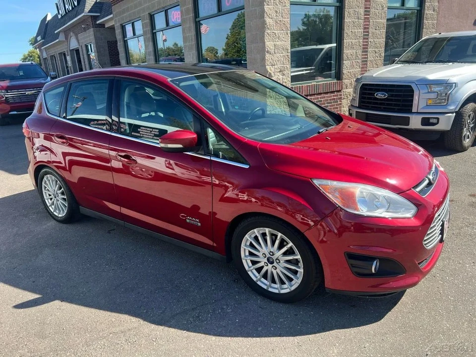 2016 Ford C-Max - Image 7 of 12