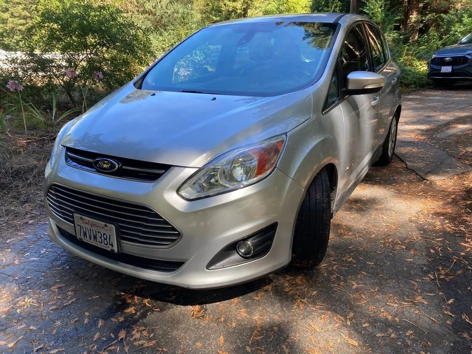 2016 Ford C-Max - Image 2 of 10