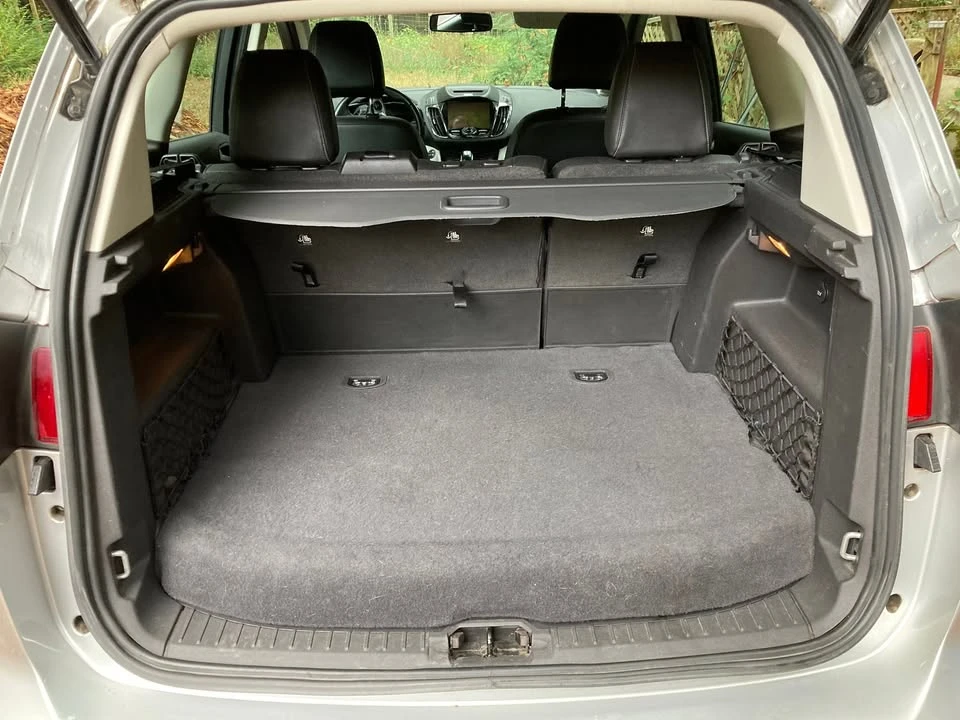 2016 Ford C-Max - Image 8 of 10
