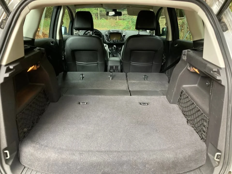 2016 Ford C-Max - Image 9 of 10