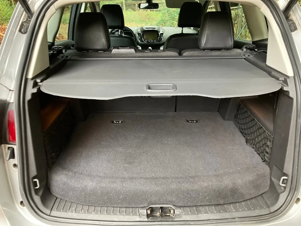 2016 Ford C-Max - Image 10 of 10
