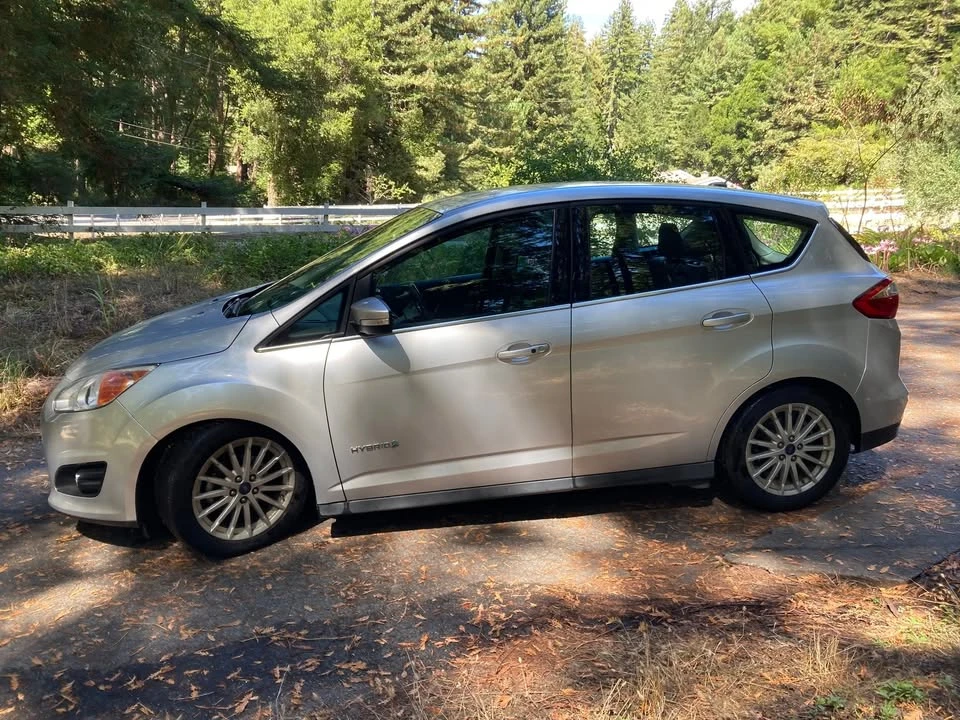 2016 Ford C-Max - Image 5 of 10