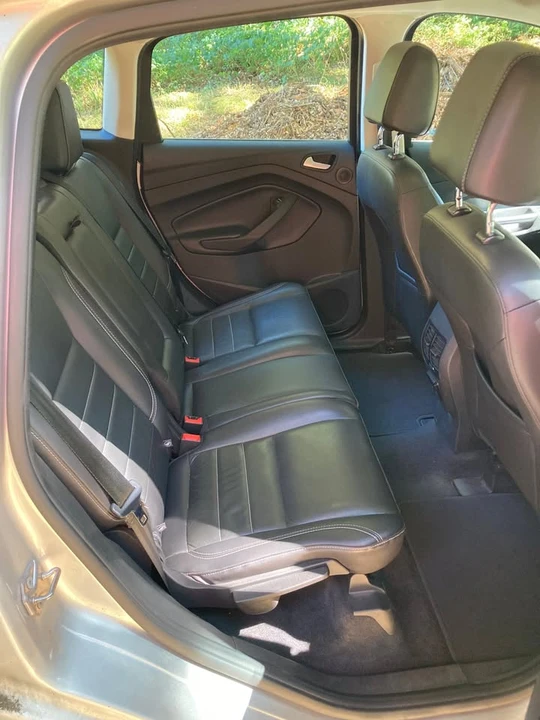 2016 Ford C-Max - Image 7 of 10