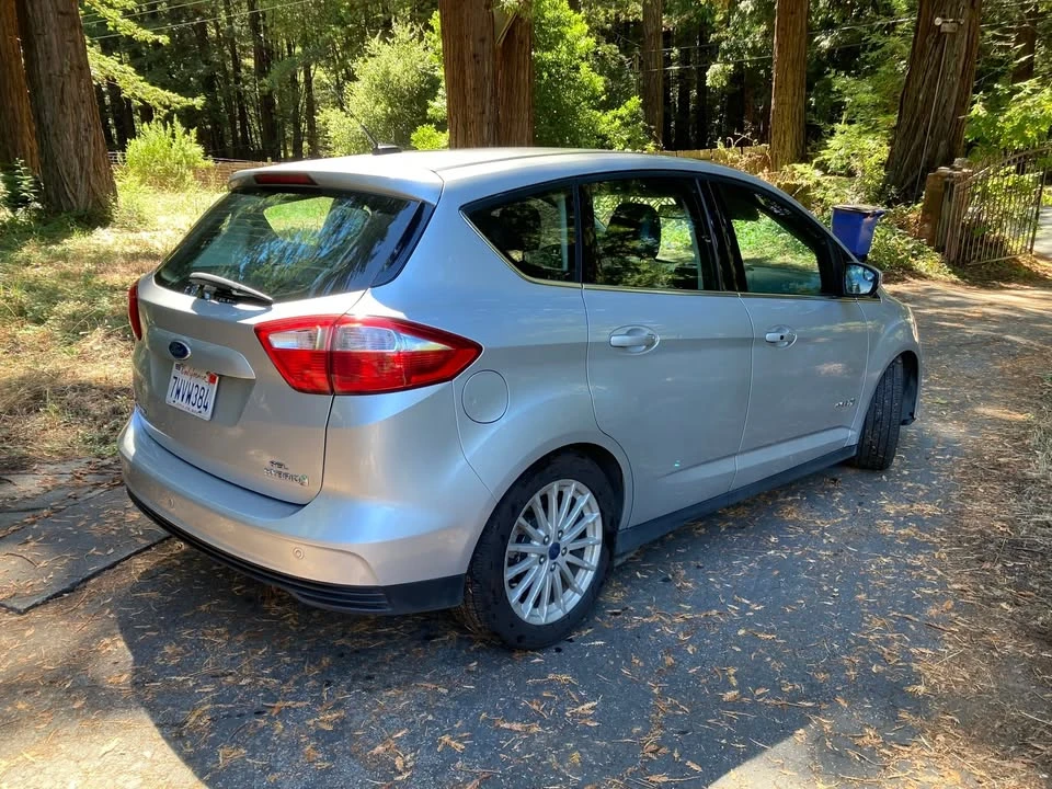 2016 Ford C-Max - Image 4 of 10