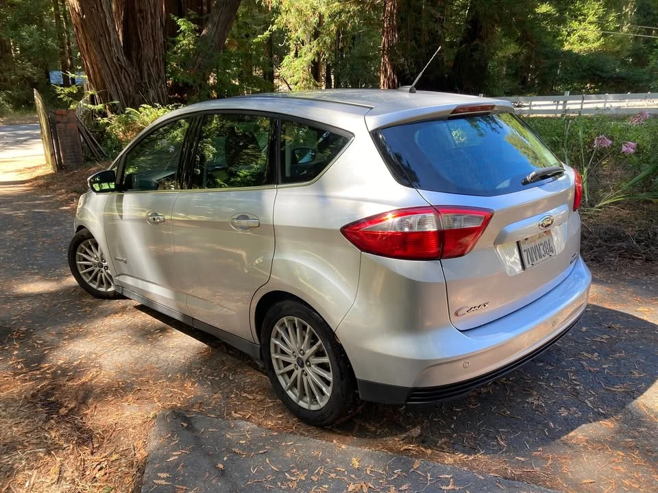 2016 Ford C-Max - Image 3 of 10