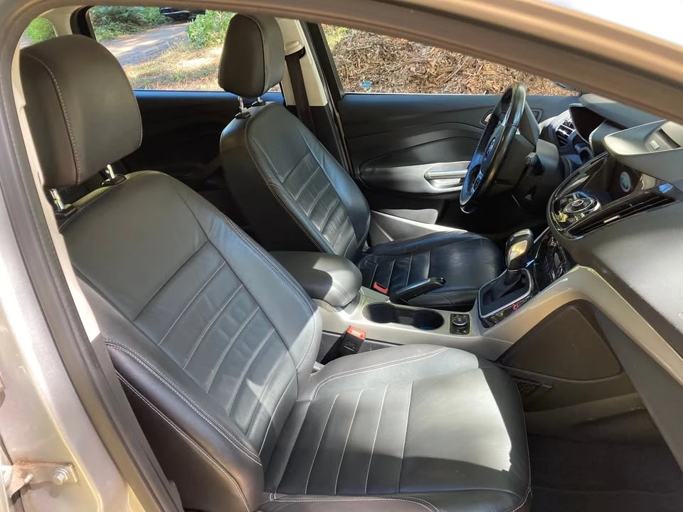 2016 Ford C-Max - Image 6 of 10
