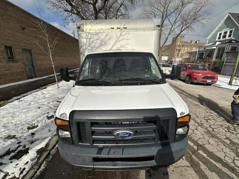 2016 Ford Econoline Van - Image 13 of 21