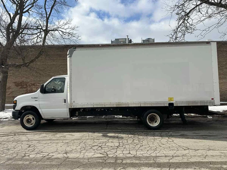 2016 Ford Econoline Van - Image 4 of 21