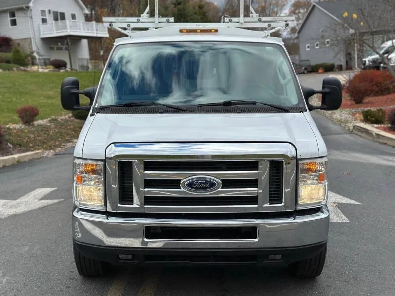 2016 Ford Econoline Van - Image 3 of 12