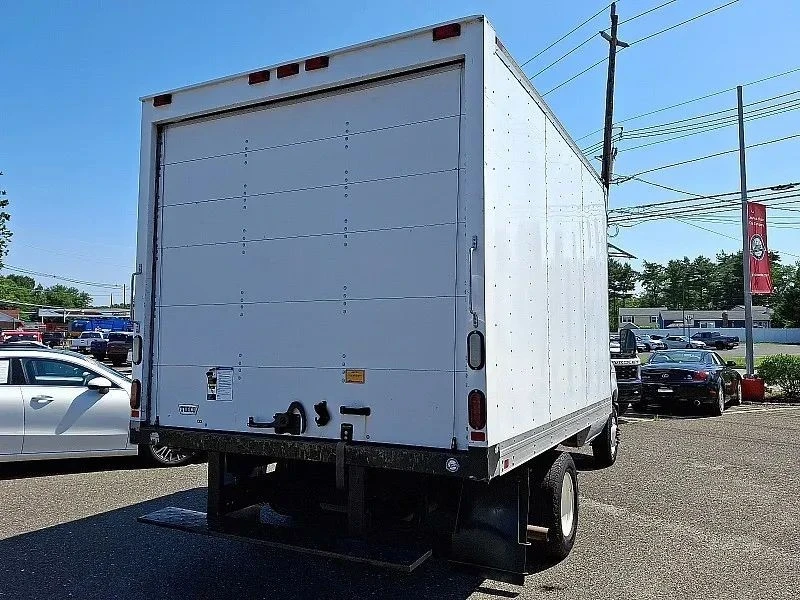 2016 Ford Econoline Van - Image 7 of 12