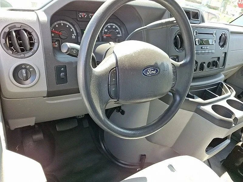 2016 Ford Econoline Van - Image 12 of 12
