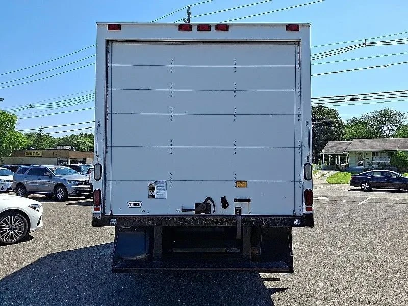 2016 Ford Econoline Van - Image 6 of 12