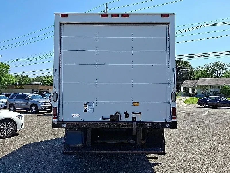 2016 Ford Econoline Van - Image 6 of 12